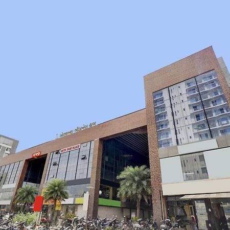 Hotel O Cozy Rooms สุรัต ภายนอก รูปภาพ