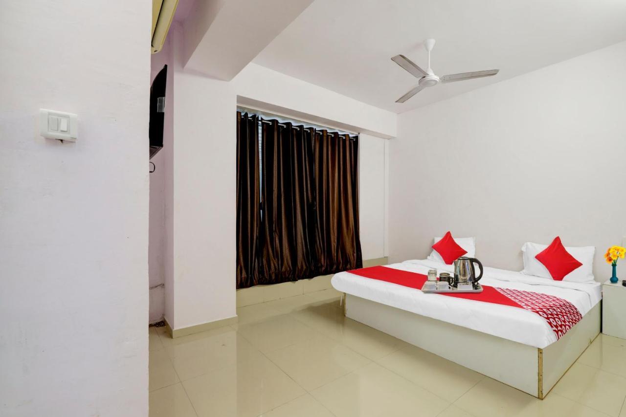 Hotel O Cozy Rooms สุรัต ภายนอก รูปภาพ