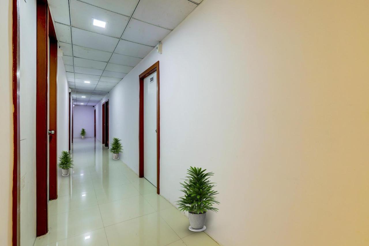 Hotel O Cozy Rooms สุรัต ภายนอก รูปภาพ