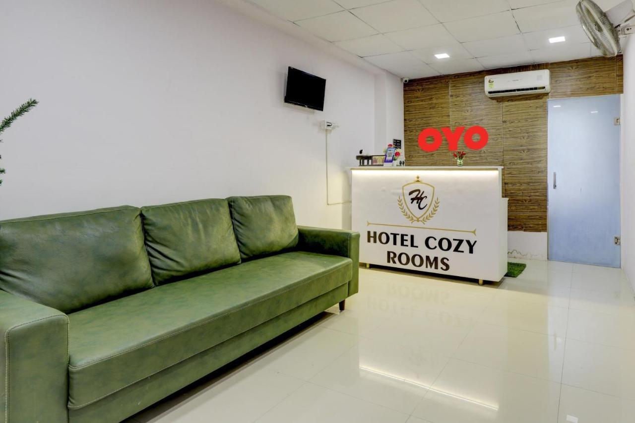 Hotel O Cozy Rooms สุรัต ภายนอก รูปภาพ
