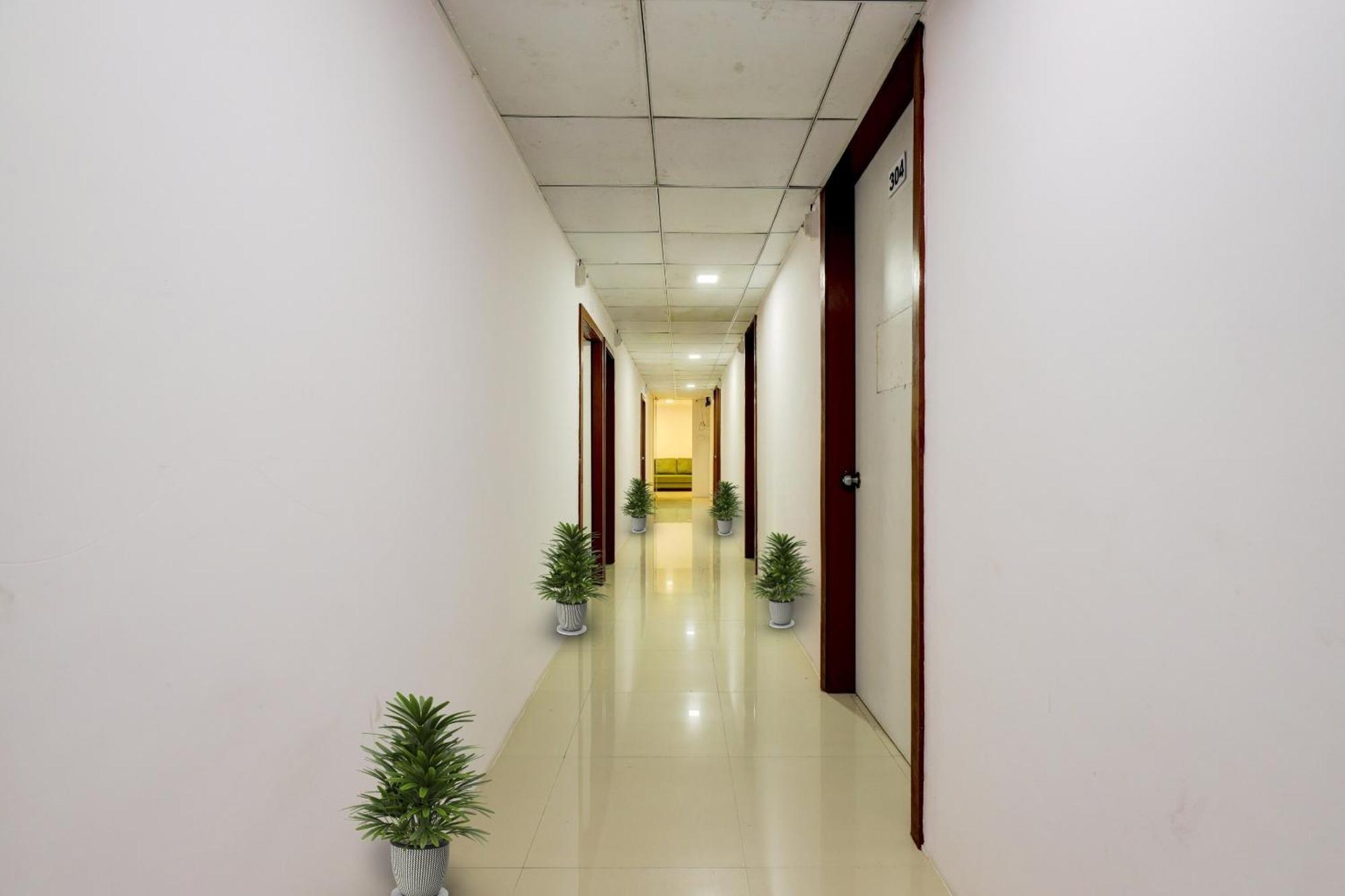 Hotel O Cozy Rooms สุรัต ภายนอก รูปภาพ