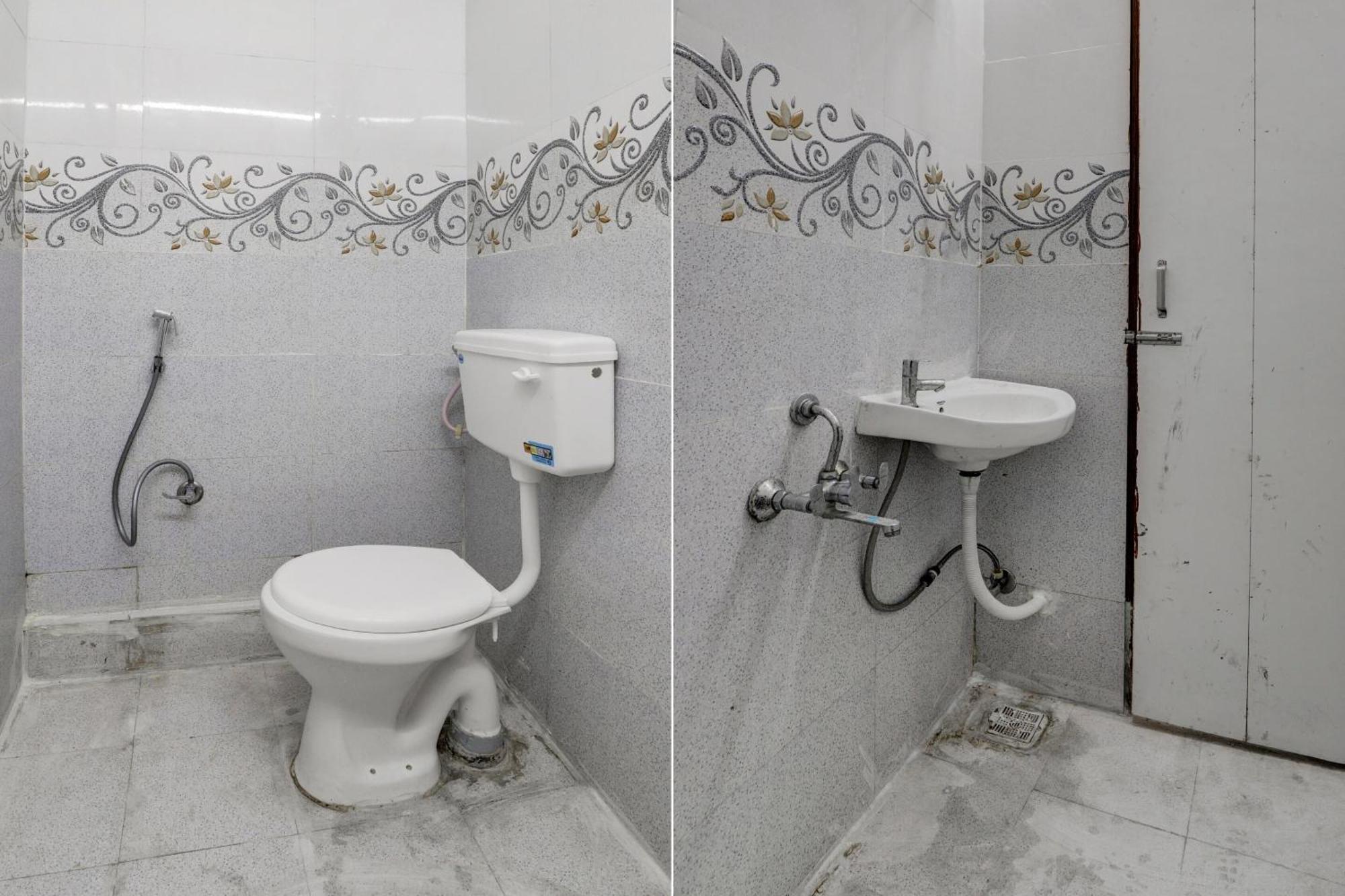 Hotel O Cozy Rooms สุรัต ภายนอก รูปภาพ