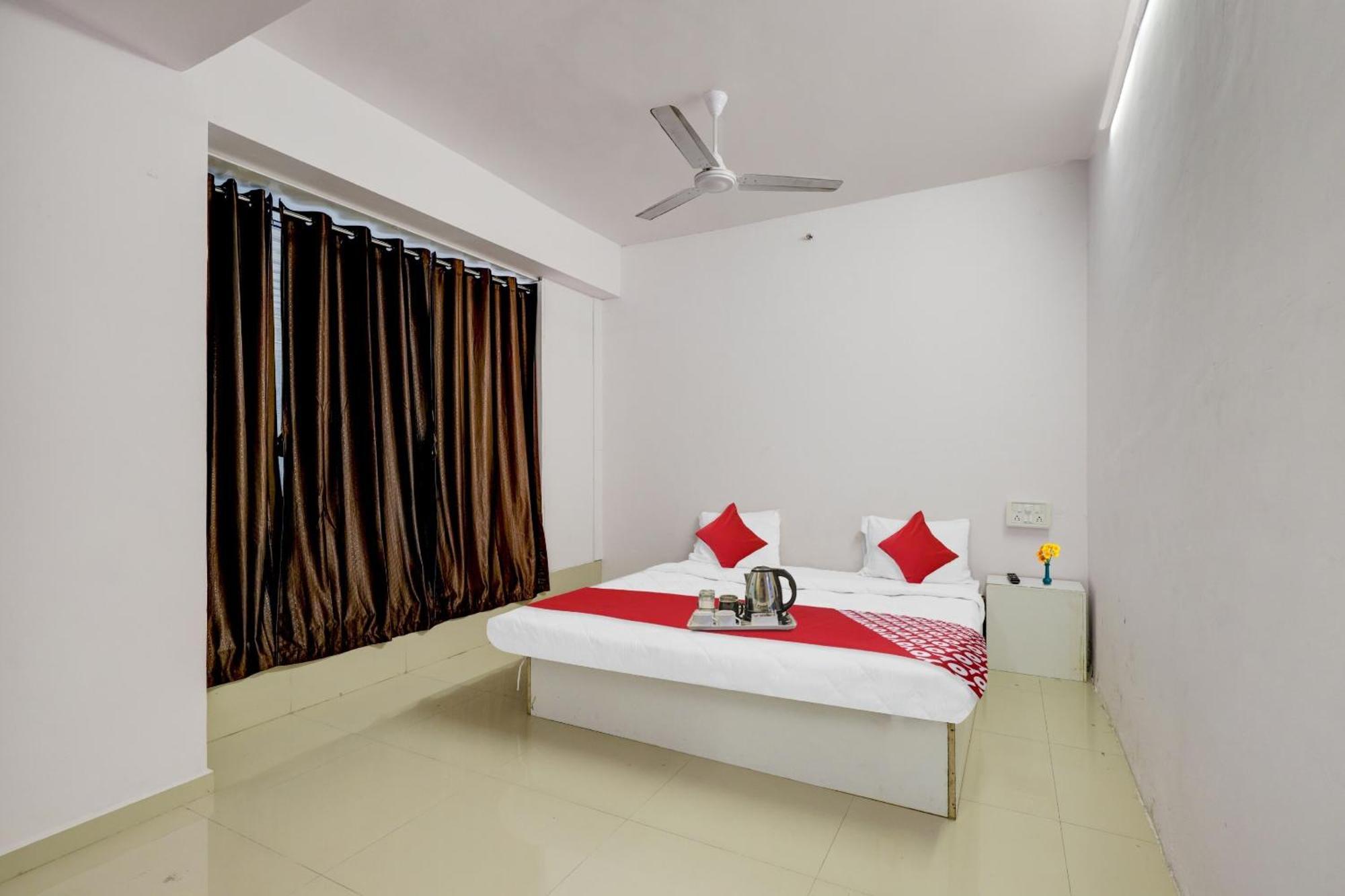 Hotel O Cozy Rooms สุรัต ภายนอก รูปภาพ