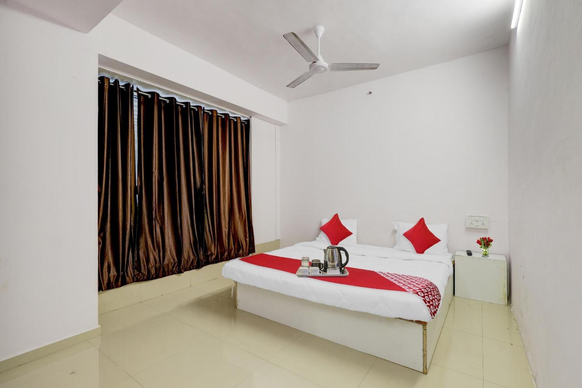 Hotel O Cozy Rooms สุรัต ภายนอก รูปภาพ