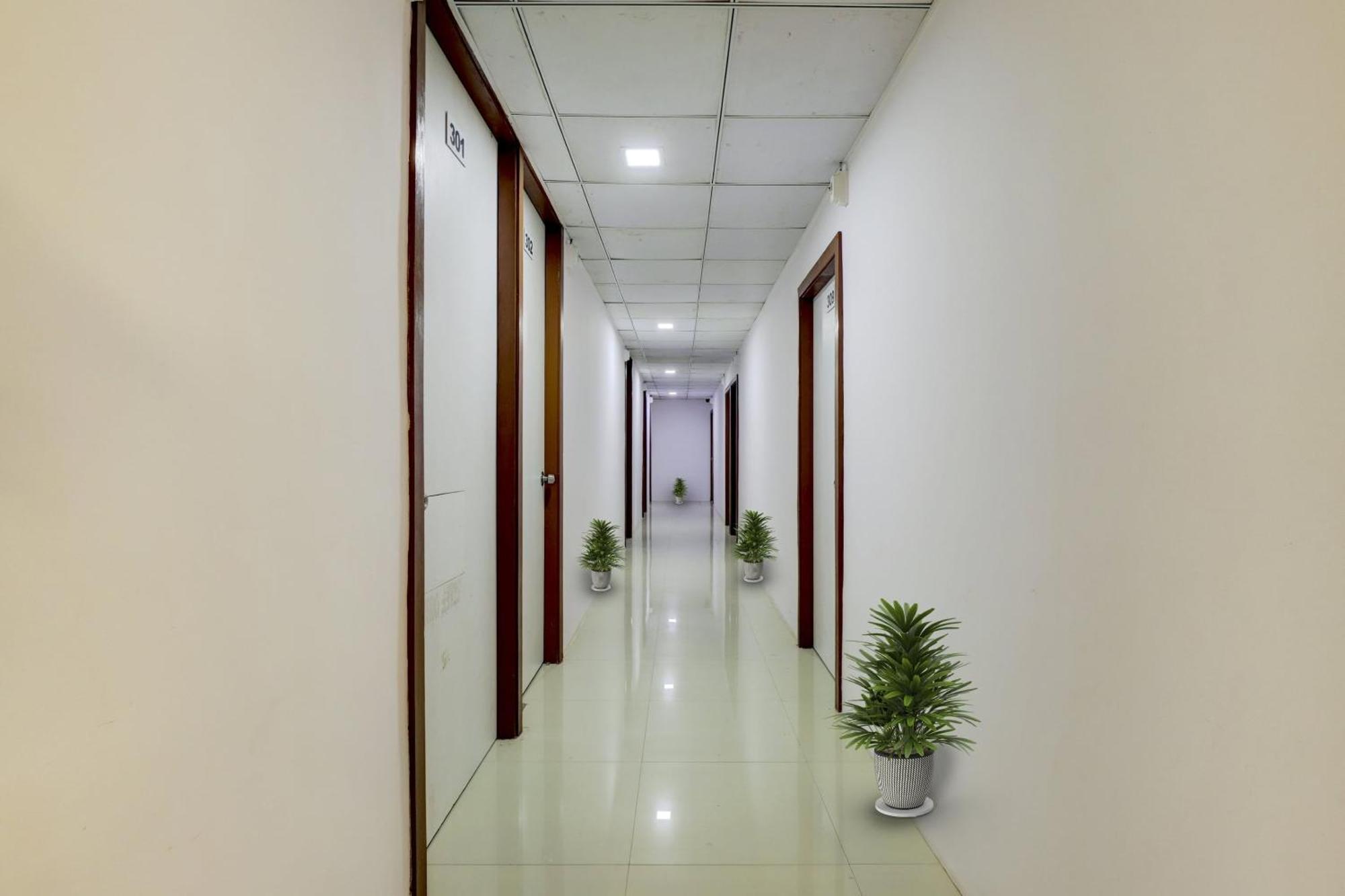 Hotel O Cozy Rooms สุรัต ภายนอก รูปภาพ