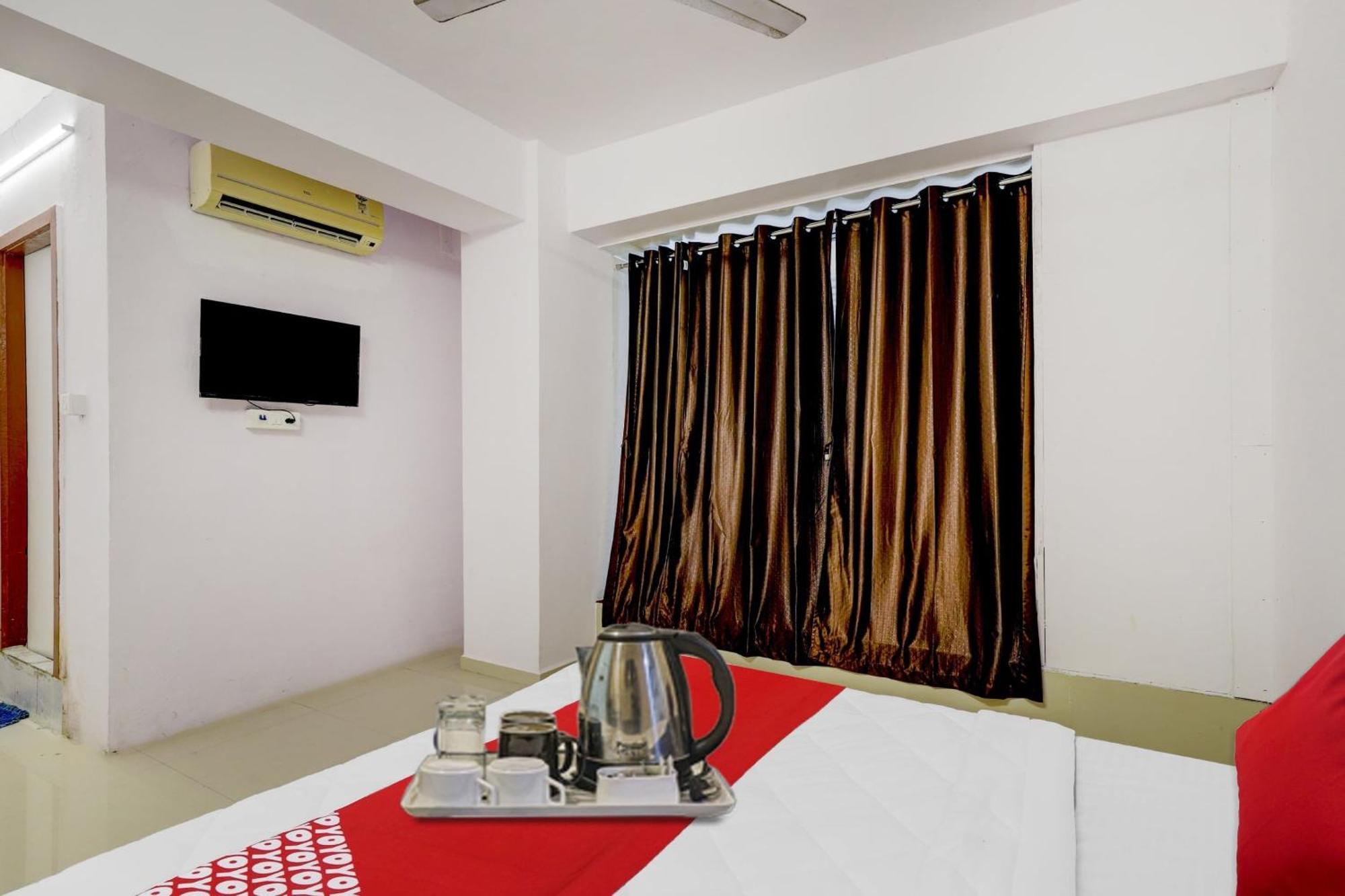 Hotel O Cozy Rooms สุรัต ภายนอก รูปภาพ