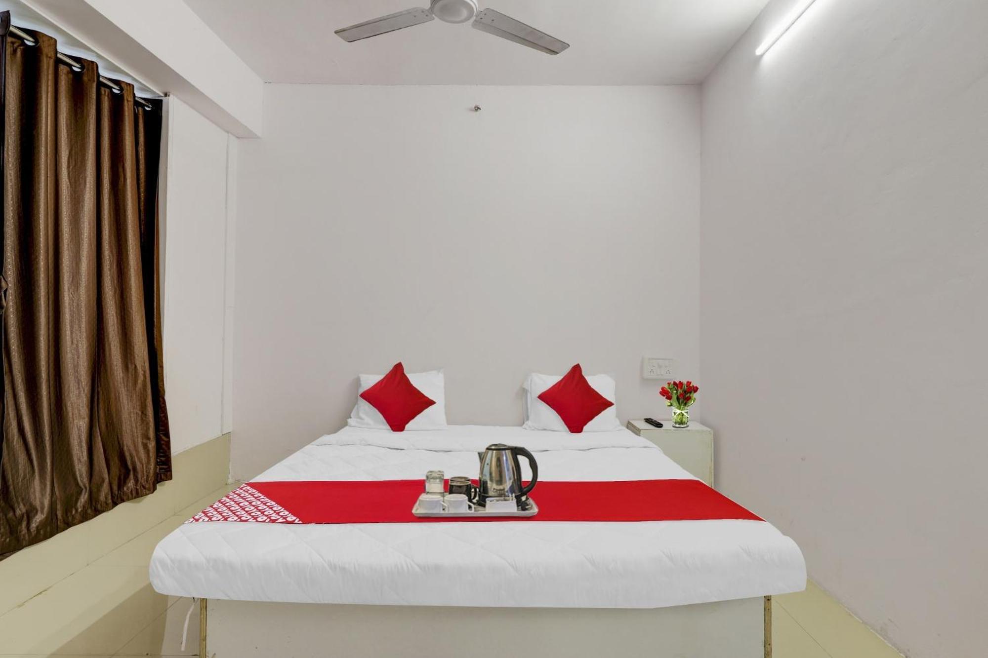 Hotel O Cozy Rooms สุรัต ภายนอก รูปภาพ
