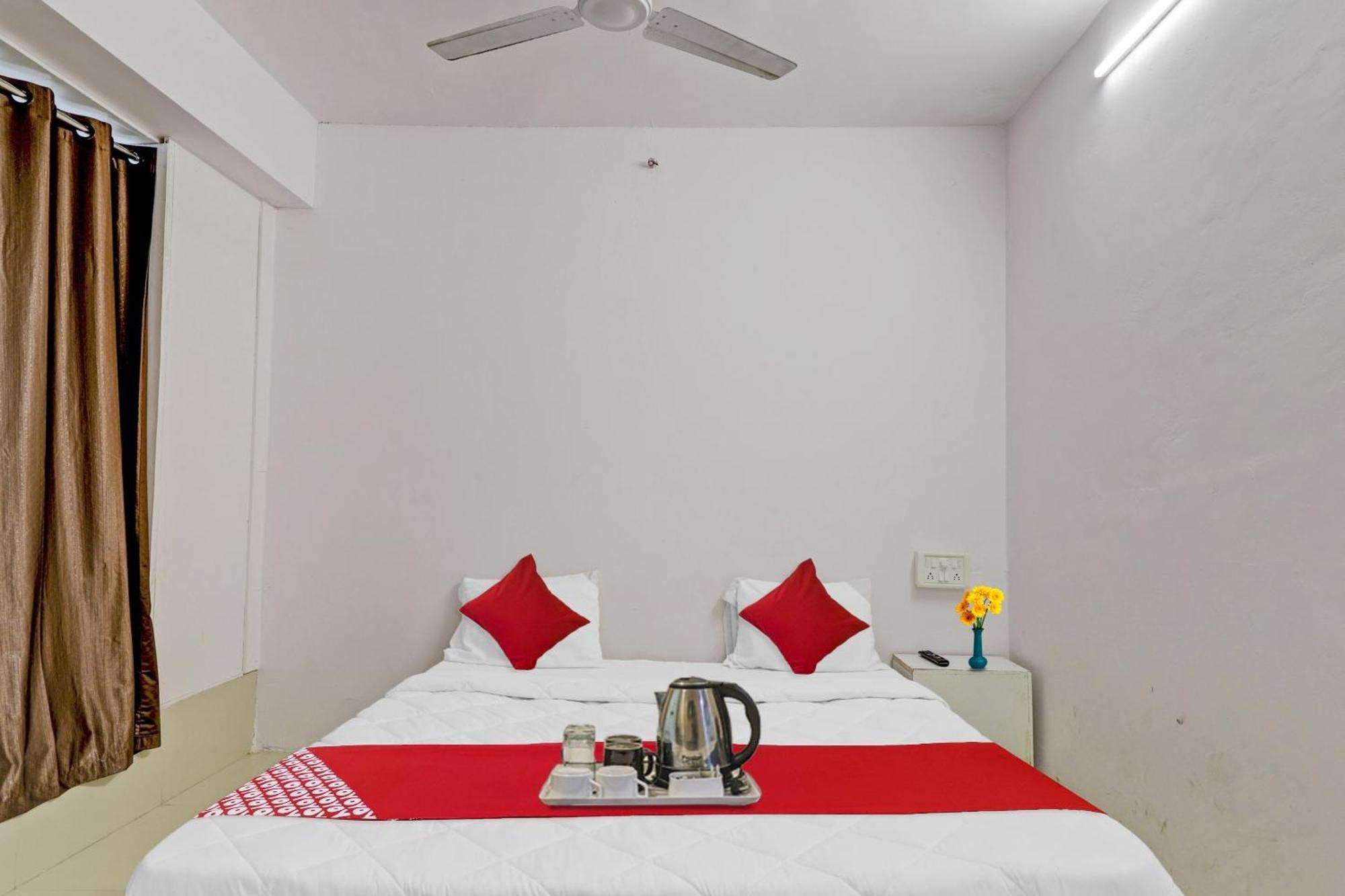 Hotel O Cozy Rooms สุรัต ภายนอก รูปภาพ