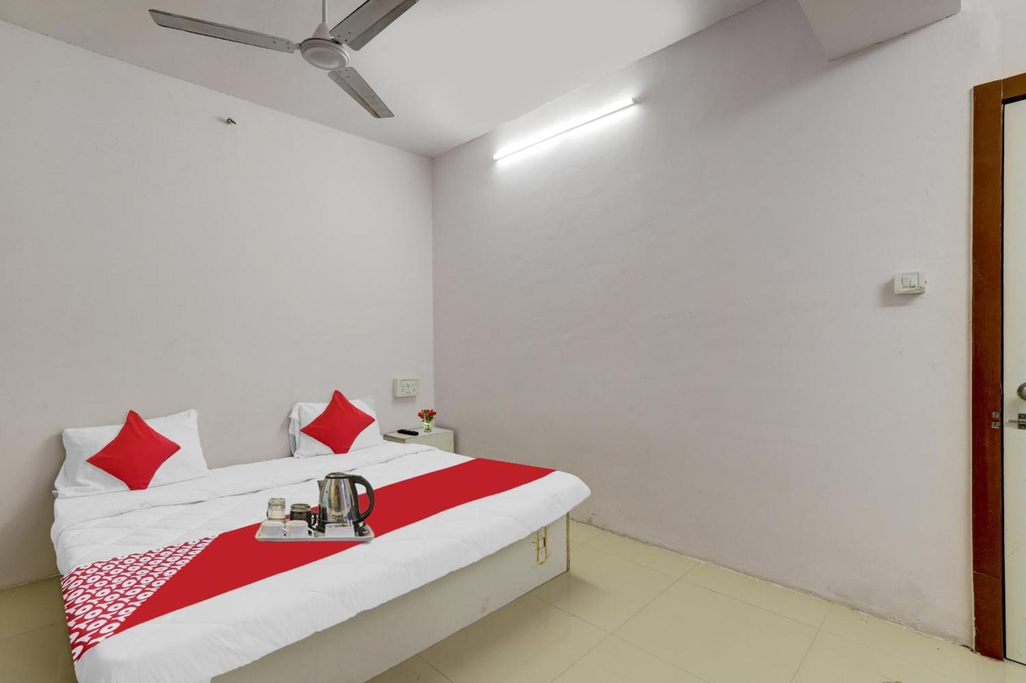 Hotel O Cozy Rooms สุรัต ภายนอก รูปภาพ