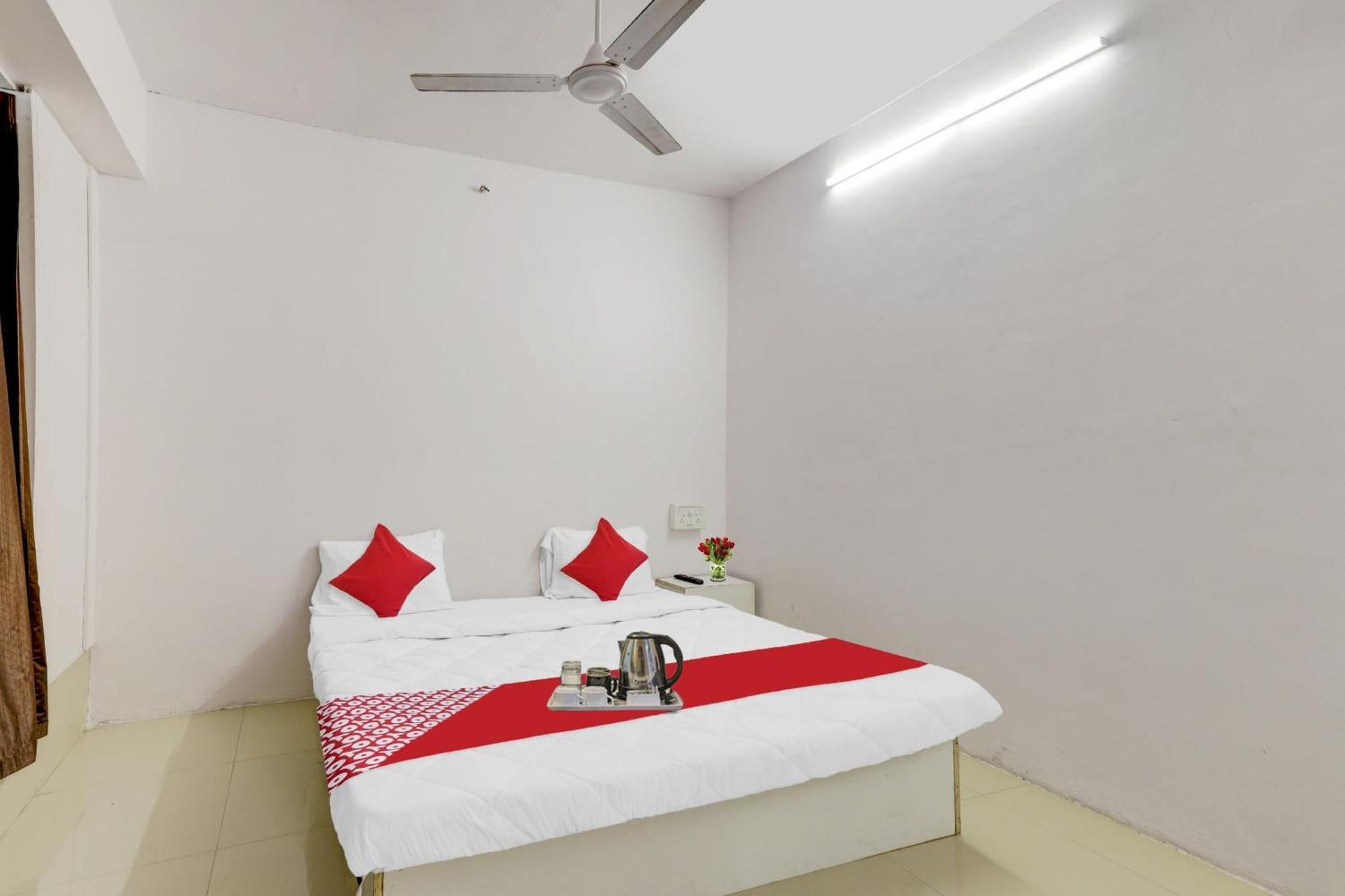 Hotel O Cozy Rooms สุรัต ภายนอก รูปภาพ